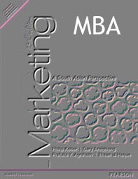Customer relationship management- an empirical study in Spencers (MBA Marketing)