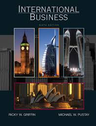 Study on International Business Operations of ONGC (MBA - International Business)