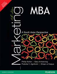 A study on identifying awareness among corporate executives on pursuing higher studies (MBA Marketing)