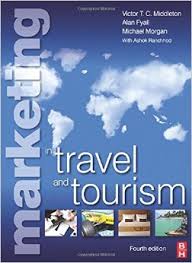 The impact of tourism developments in India (MBA Travel And Tourism)