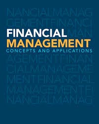 Inventory Management & Budgetory Control System (MBA Finance)