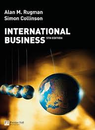A broad overview of Export Policy, Promotion and Regulations (MBA International Business)