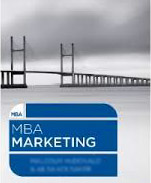 A Study on Online Marketing (MBA Marketing)