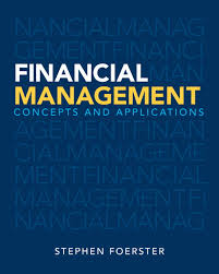 Analysis of financial statements - A Case Study (MBA Finance)