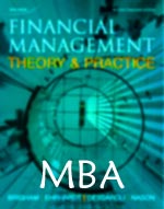 Risk and risk mitigation on investment decisions - A case study  (MBA Finance)