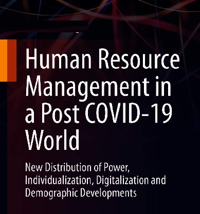 COVID-19 and the Workplace - issues and challenges (MBA - HR)