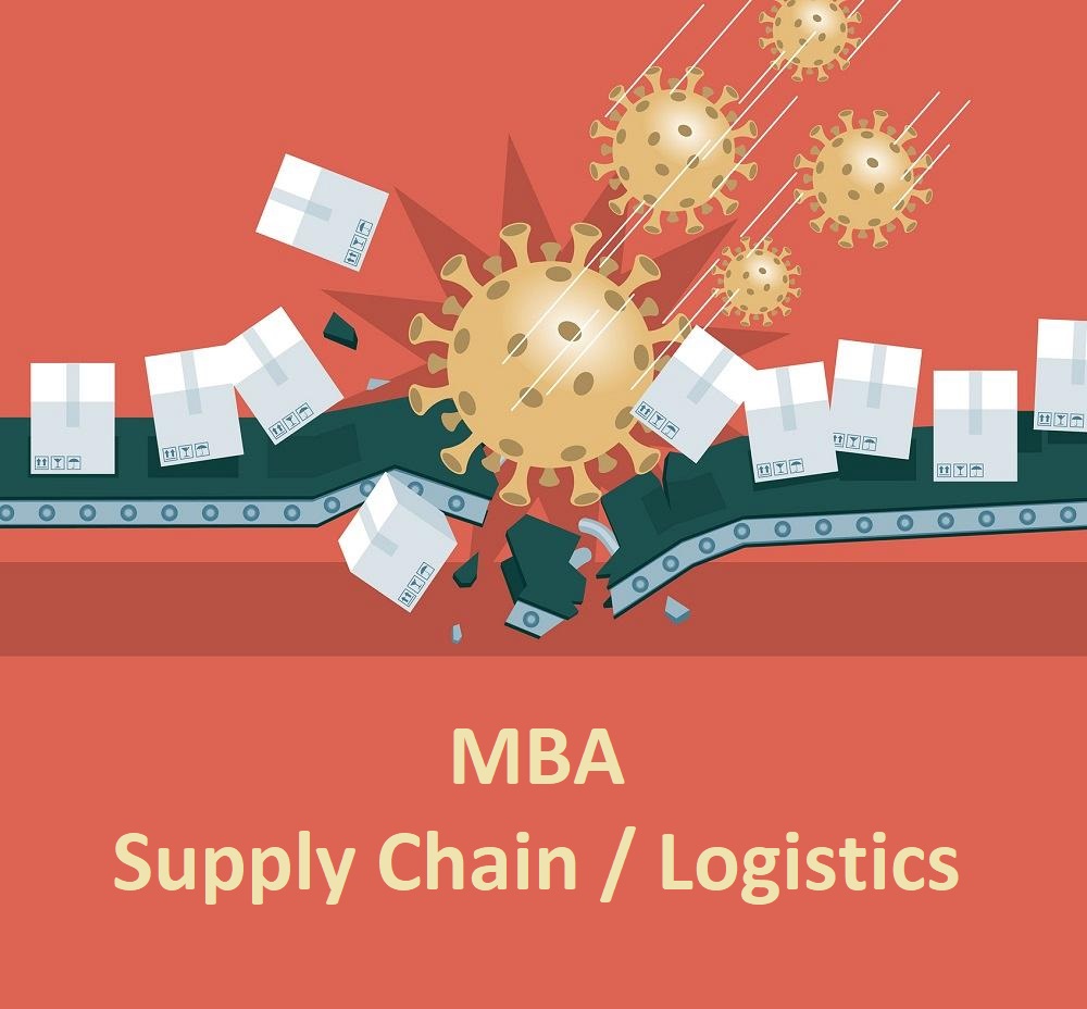 Impact of COVID-19 on Supply Chains (MBA Supply Chain Management)