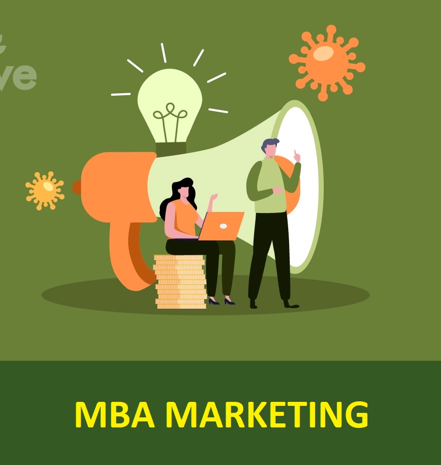 Digital Marketing during COVID 19 Consumers Perspective (MBA Marketing)