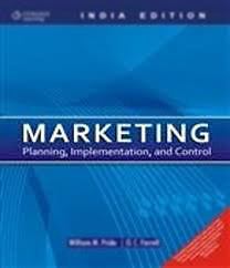 Critical factor in pricing strategy an overview (MBA Marketing)