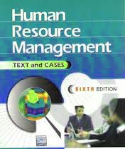Artificial Intelligence (AI) in Human Resource Management